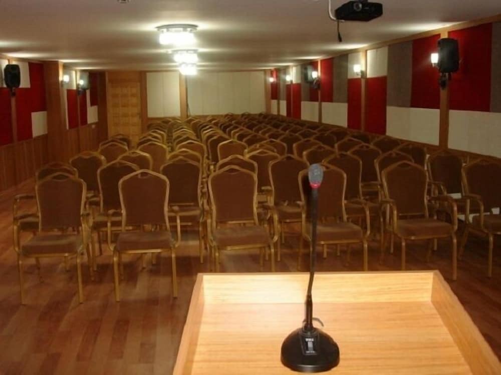 Чамлыхемшин: Ayder Yesil Vadi Otel