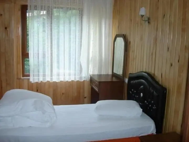 Чамлыхемшин: Ayder Yesil Vadi Otel