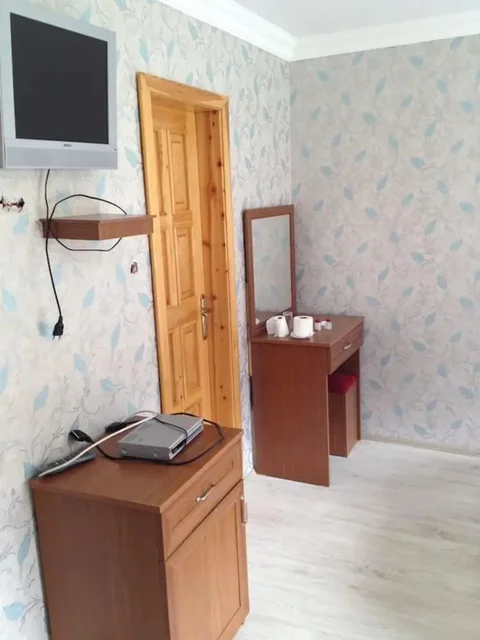Чамлыхемшин: Ayder Yesil Vadi Otel