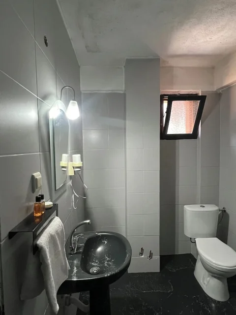 Чамлыхемшин: Ayder Yesil Vadi Otel