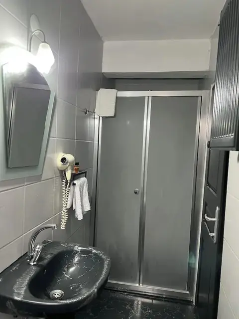 Чамлыхемшин: Ayder Yesil Vadi Otel