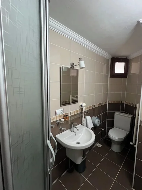 Чамлыхемшин: Ayder Yesil Vadi Otel