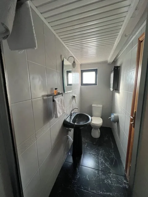 Чамлыхемшин: Ayder Yesil Vadi Otel