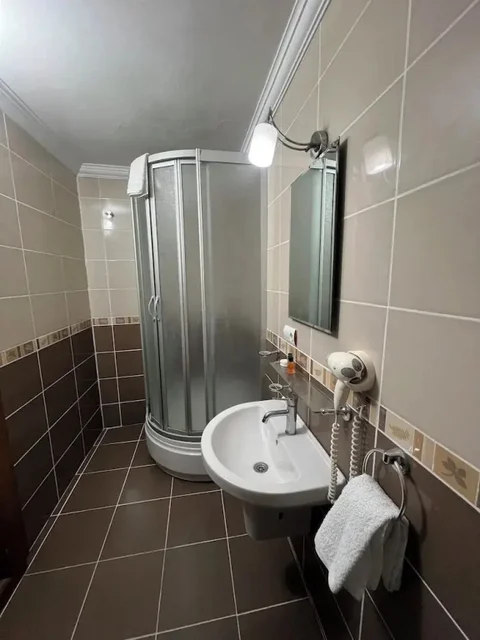 Чамлыхемшин: Ayder Yesil Vadi Otel