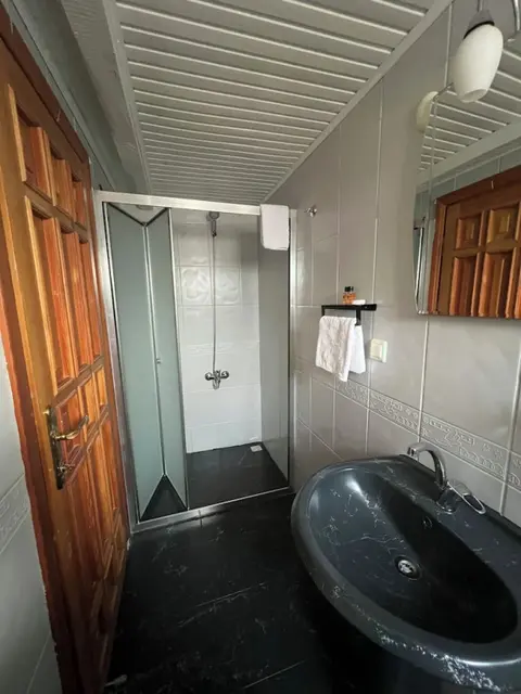 Чамлыхемшин: Ayder Yesil Vadi Otel
