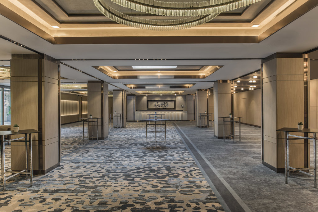 Стамбул: Renaissance Polat Istanbul Hotel