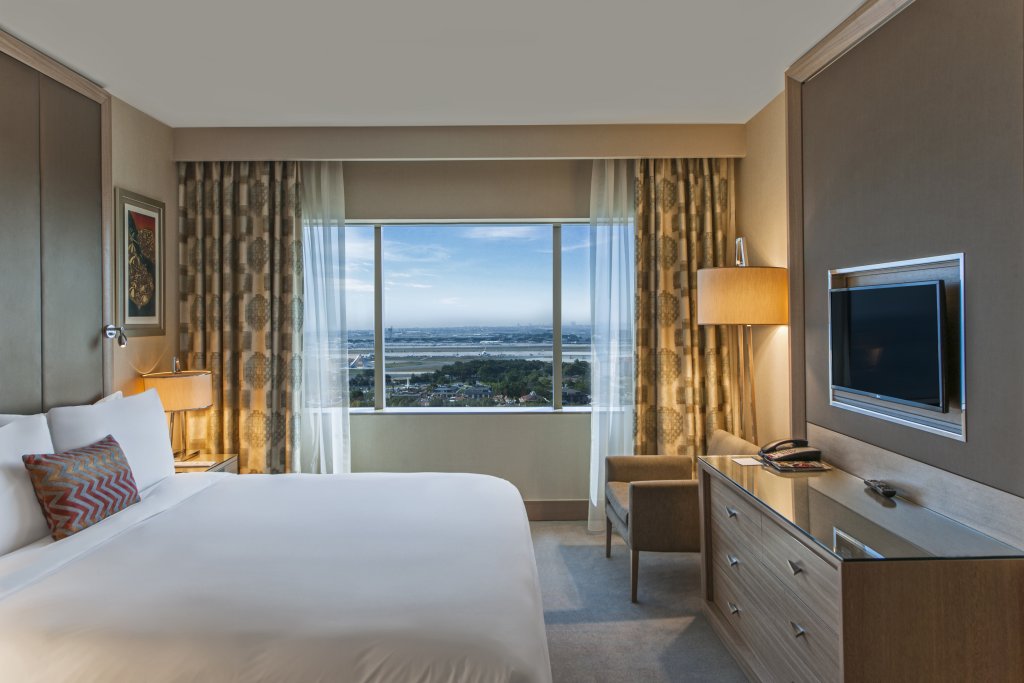 Стамбул: Renaissance Polat Istanbul Hotel