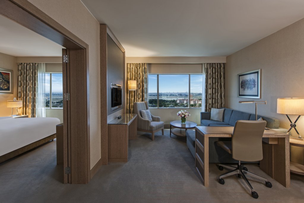 Стамбул: Renaissance Polat Istanbul Hotel