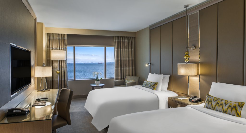 Стамбул: Renaissance Polat Istanbul Hotel