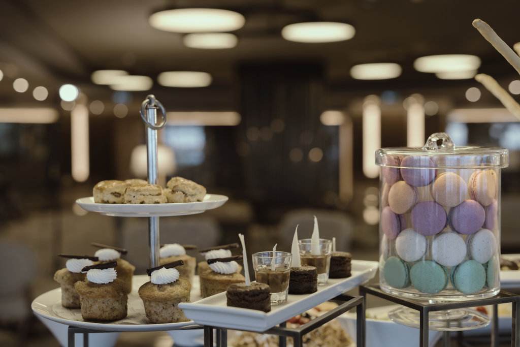 Стамбул: Renaissance Polat Istanbul Hotel