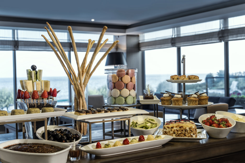 Стамбул: Renaissance Polat Istanbul Hotel