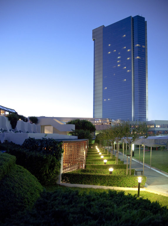Стамбул: Renaissance Polat Istanbul Hotel