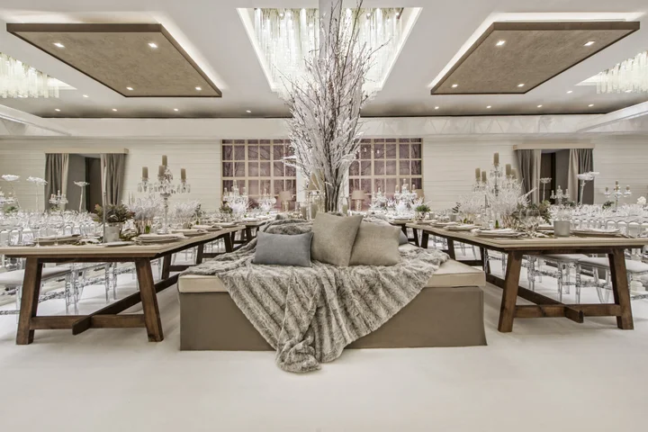Стамбул: Renaissance Polat Istanbul Hotel