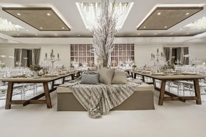 Стамбул: Renaissance Polat Istanbul Hotel