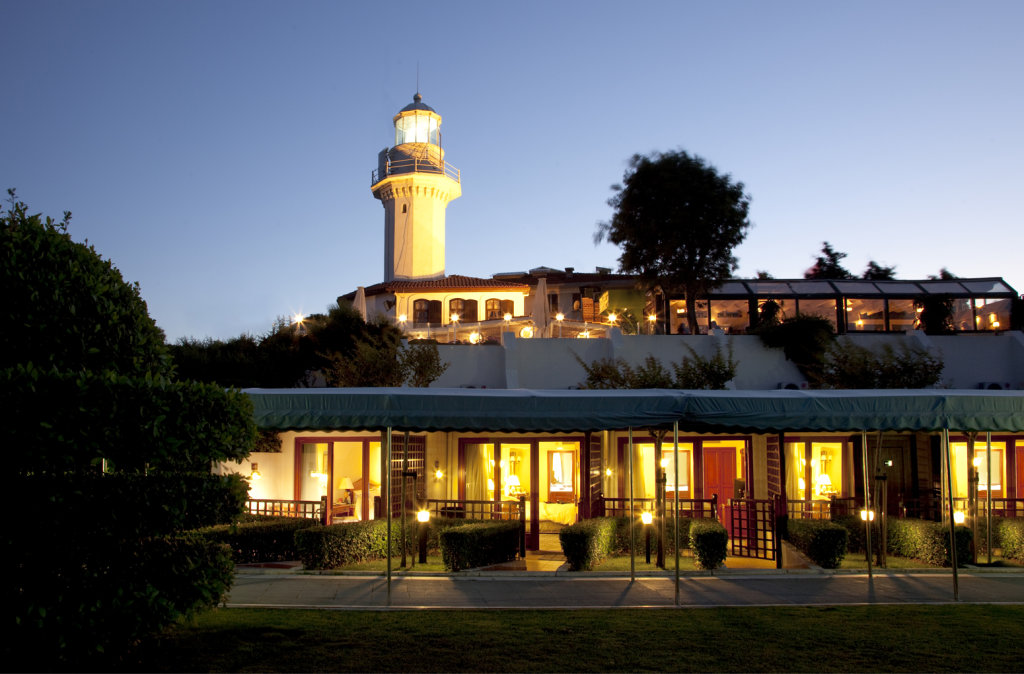 Стамбул: Renaissance Polat Istanbul Hotel