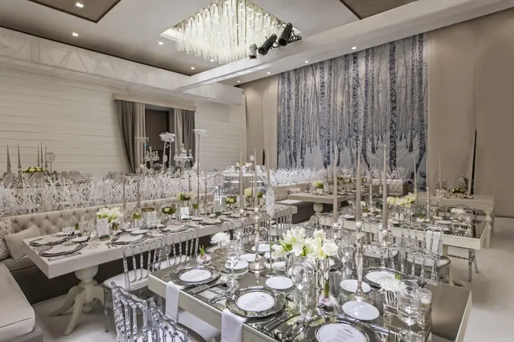 Стамбул: Renaissance Polat Istanbul Hotel