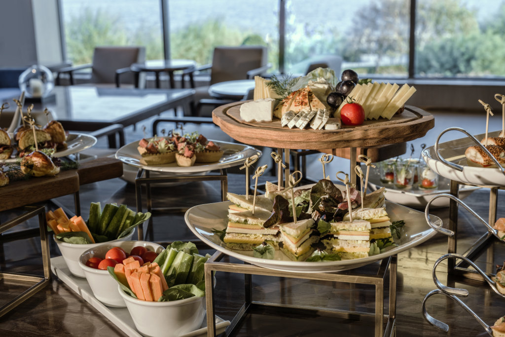 Стамбул: Renaissance Polat Istanbul Hotel