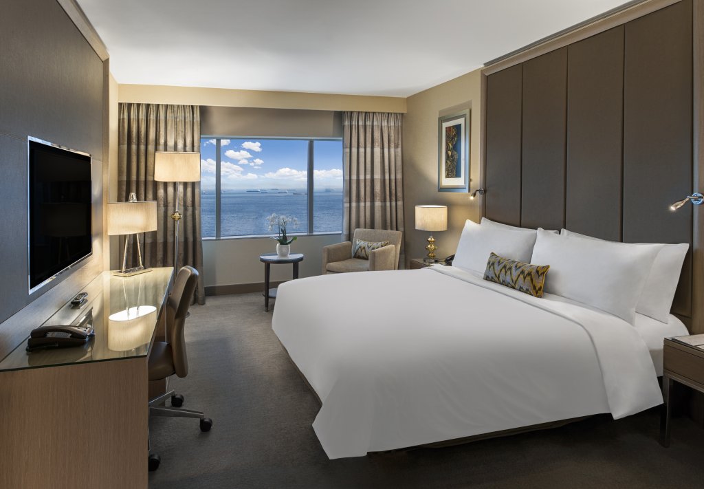 Стамбул: Renaissance Polat Istanbul Hotel