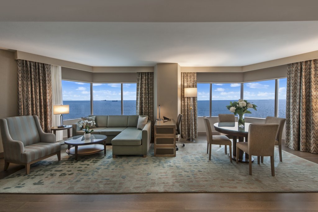 Стамбул: Renaissance Polat Istanbul Hotel
