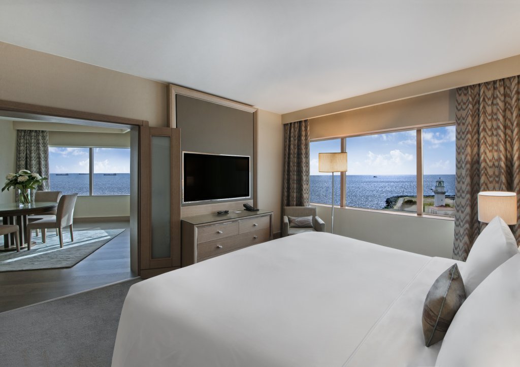 Стамбул: Renaissance Polat Istanbul Hotel