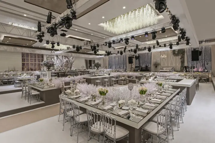 Стамбул: Renaissance Polat Istanbul Hotel