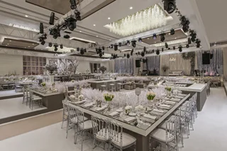 Стамбул: Renaissance Polat Istanbul Hotel