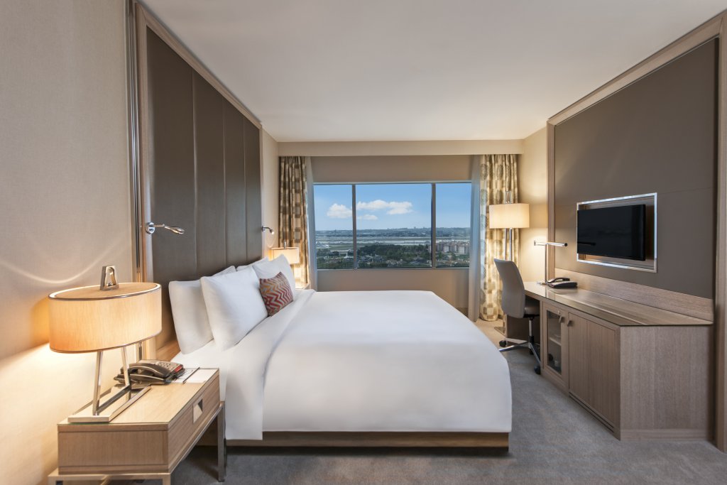 Стамбул: Renaissance Polat Istanbul Hotel