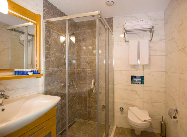 Тургутрейс: My Marin Hotel - Boutique Class