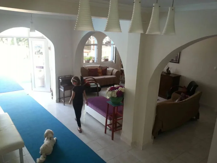 Тургутрейс: My Marin Hotel - Boutique Class