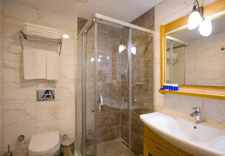 Тургутрейс: My Marin Hotel - Boutique Class