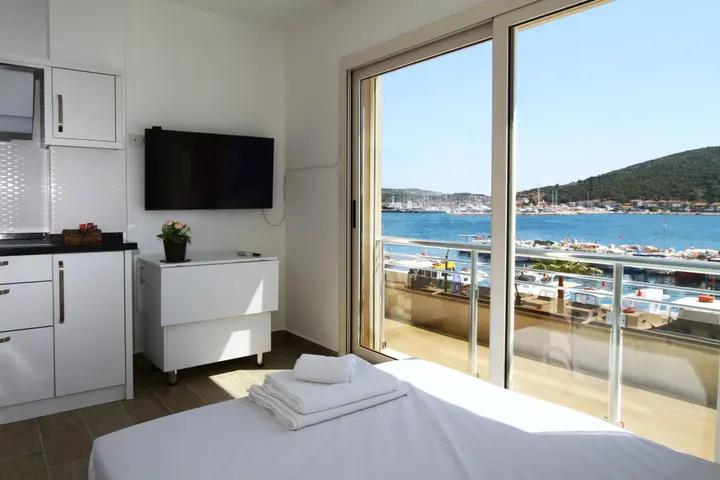 Чешме: Ufuk Hotel