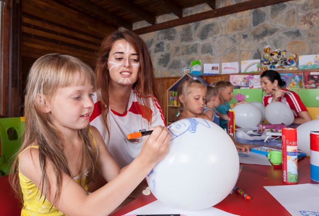 Голькой: Delta Hotels by Marriott Bodrum