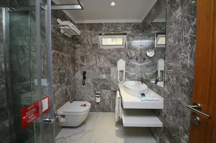 Голькой: Delta Hotels by Marriott Bodrum
