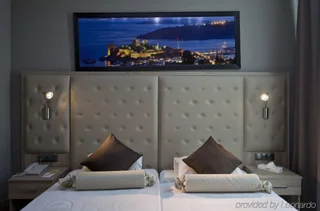 Голькой: Delta Hotels by Marriott Bodrum