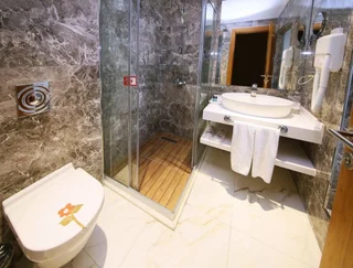 Голькой: Delta Hotels by Marriott Bodrum