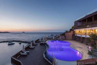 Голькой: Delta Hotels by Marriott Bodrum