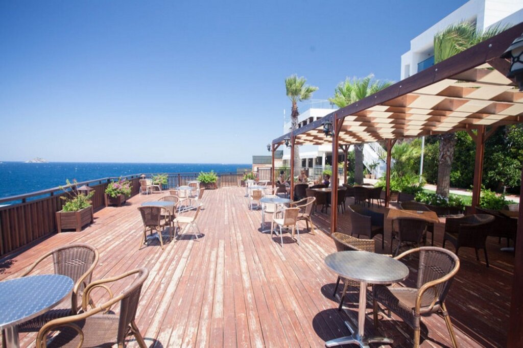 Голькой: Delta Hotels by Marriott Bodrum