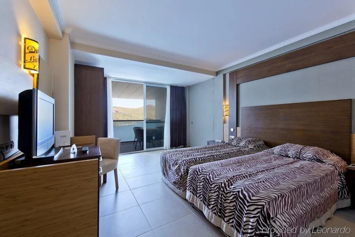 Голькой: Delta Hotels by Marriott Bodrum