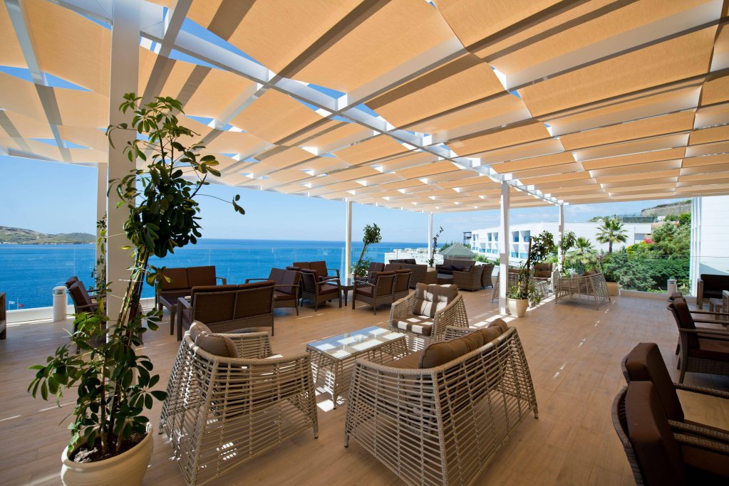 Голькой: Delta Hotels by Marriott Bodrum