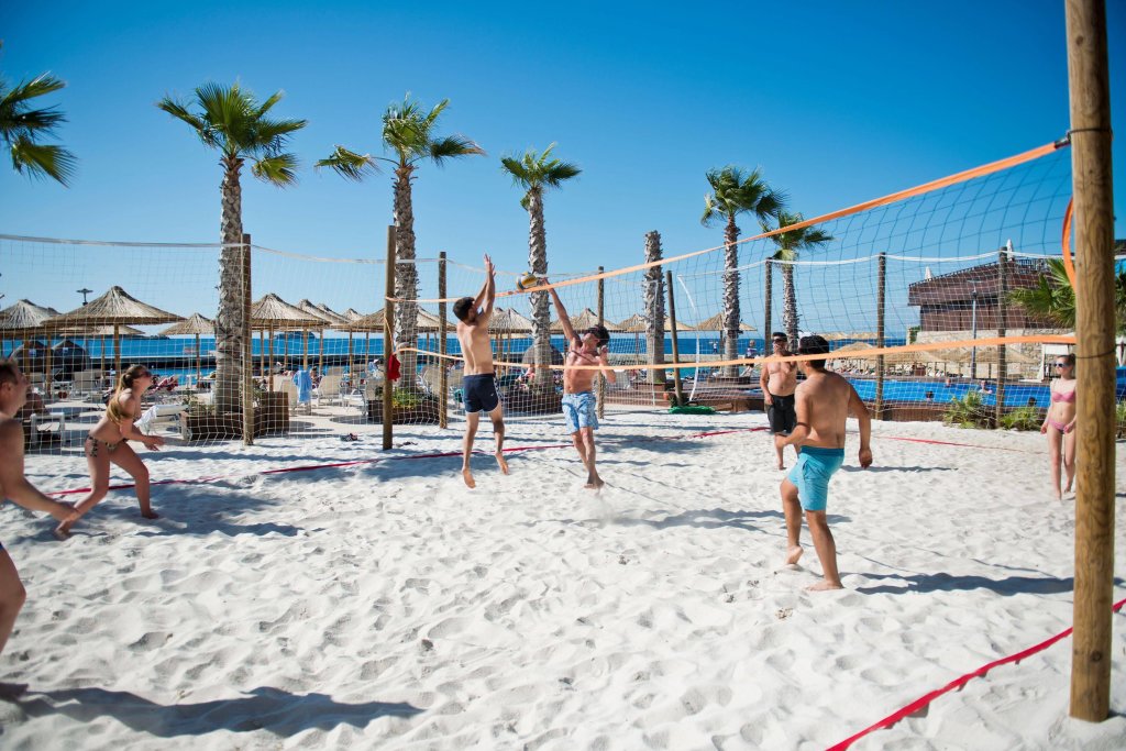 Голькой: Delta Hotels by Marriott Bodrum