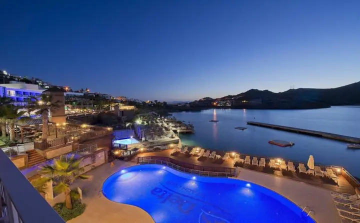 Голькой: Delta Hotels by Marriott Bodrum