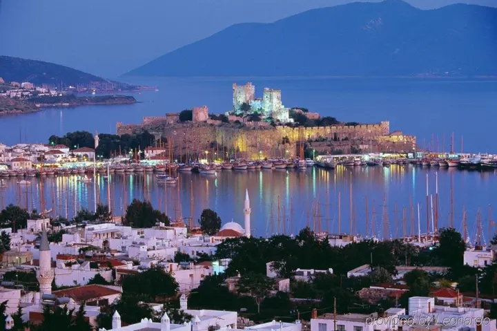 Голькой: Delta Hotels by Marriott Bodrum