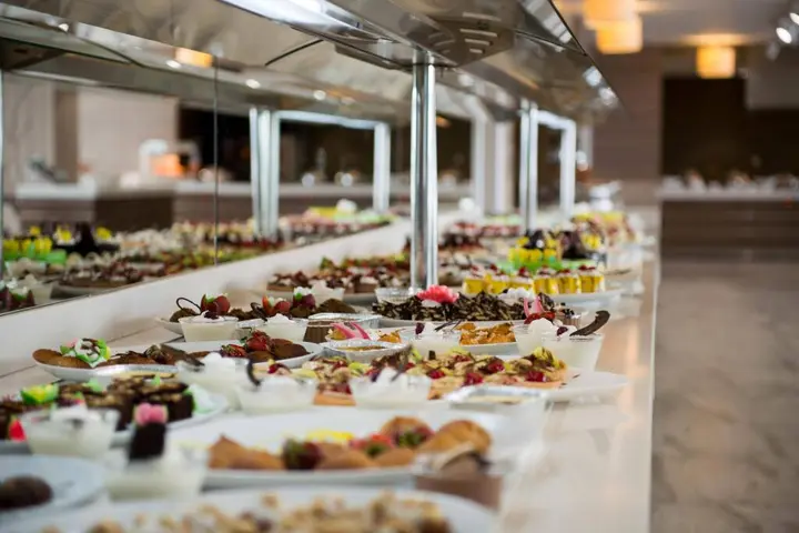 Голькой: Delta Hotels by Marriott Bodrum