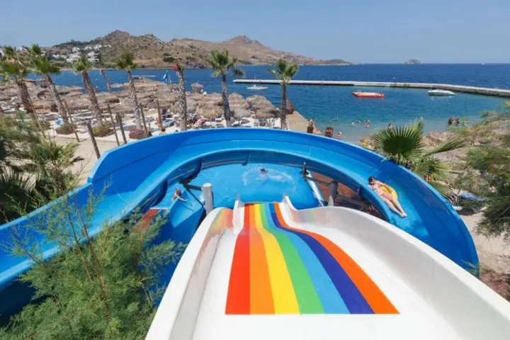 Голькой: Delta Hotels by Marriott Bodrum