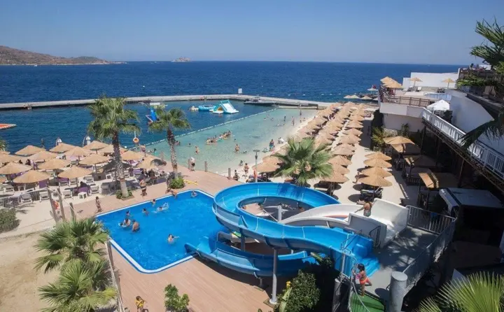 Голькой: Delta Hotels by Marriott Bodrum