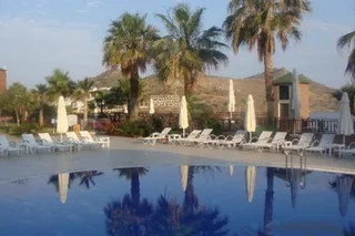 Голькой: Delta Hotels by Marriott Bodrum