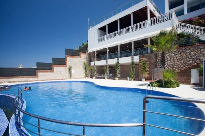 Голькой: Delta Hotels by Marriott Bodrum