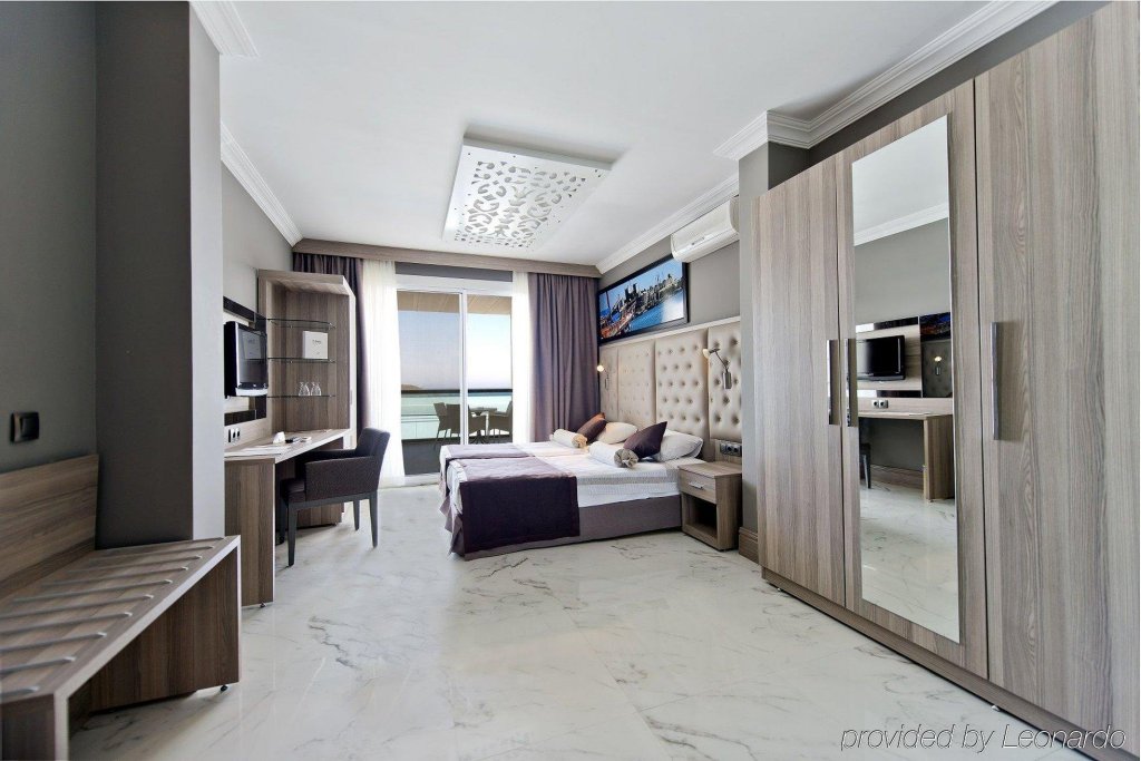 Голькой: Delta Hotels by Marriott Bodrum