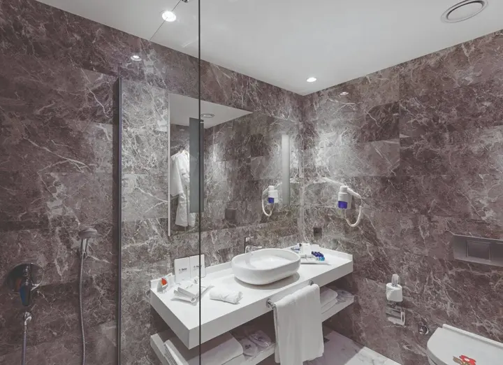 Голькой: Delta Hotels by Marriott Bodrum