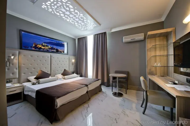 Голькой: Delta Hotels by Marriott Bodrum